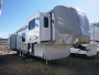 2013 Forest River Cedar Creek Silver Back